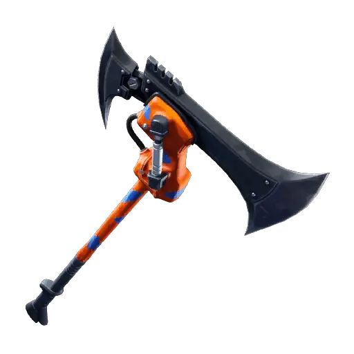 Brute Force Pickaxe icon