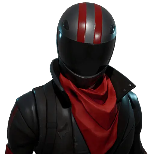 Burnout Outfit icon