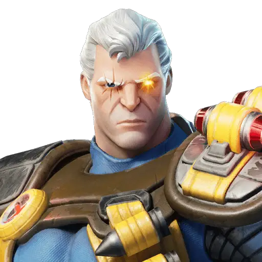 Cable Outfit icon