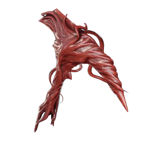 Carnage Cleaver Pickaxe icon