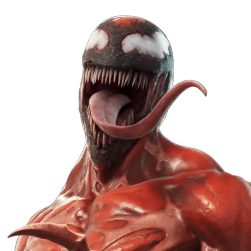 Carnage Outfit icon