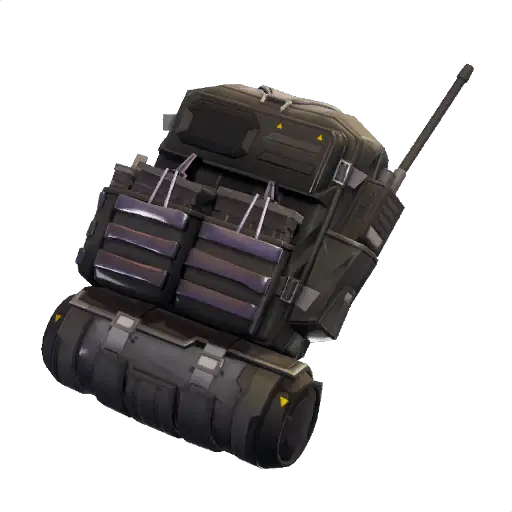 Catalyst Back Bling icon