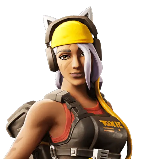 Catastrophe Outfit icon