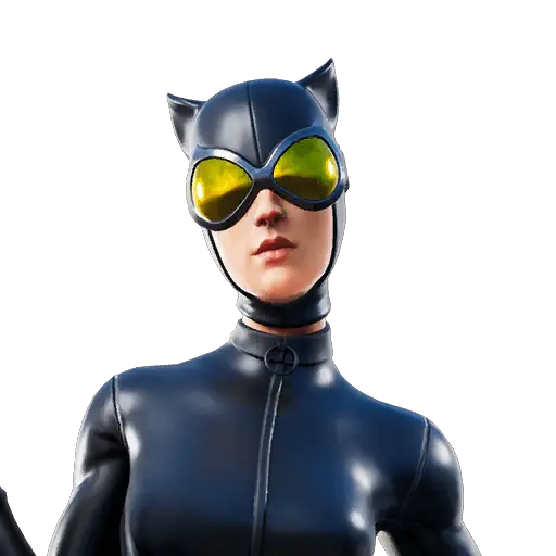 Catwoman Comic Book Outfit Outfit icon