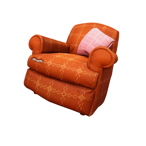 Chair Back Bling icon