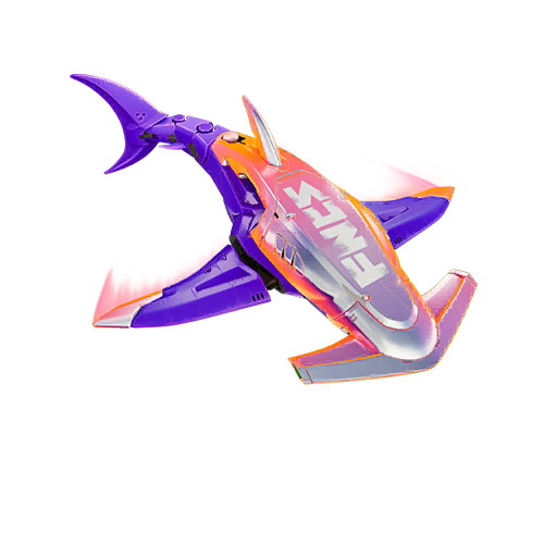 Champion Sail Shark Glider icon