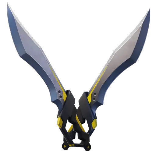 Chargers Pickaxe icon