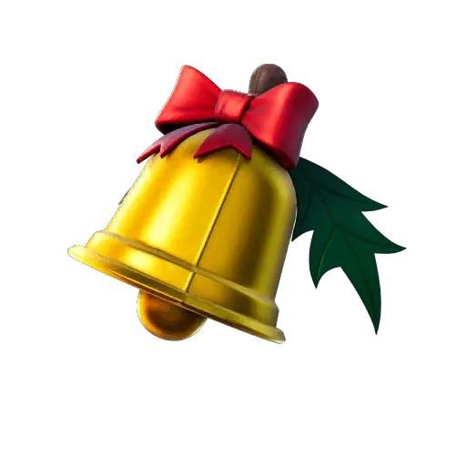Cheery Chime Back Bling icon