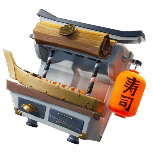 Chef's Choice Back Bling icon