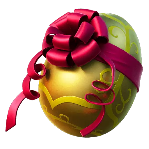 Choco Shell Back Bling icon