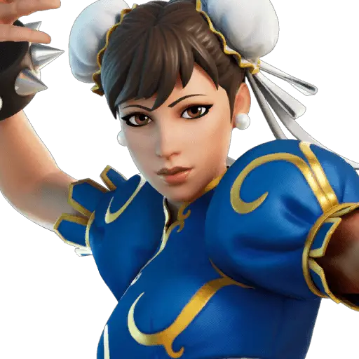 Chun Li Fortnite Skin When Will Popular Season Skin Return?, 58 OFF