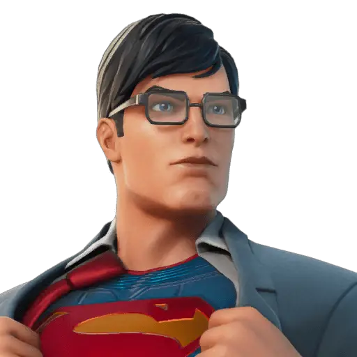 Clark Kent Outfit icon