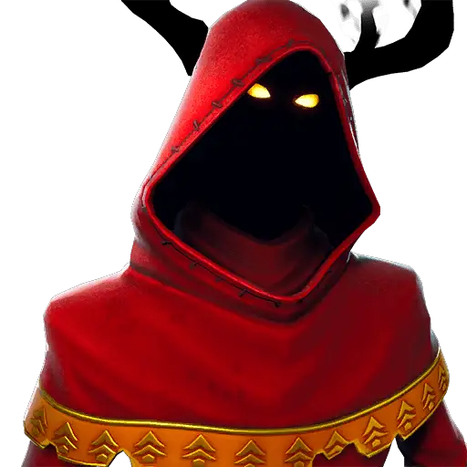 Cloaked Shadow Outfit icon