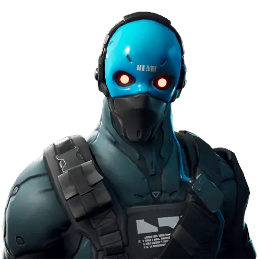 Cobalt Outfit icon