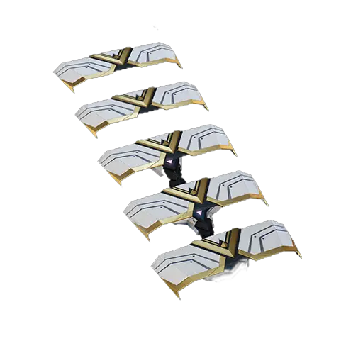 Commanders Descent Glider icon