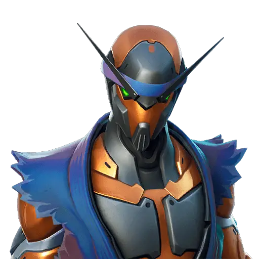 Copper Wasp Outfit icon