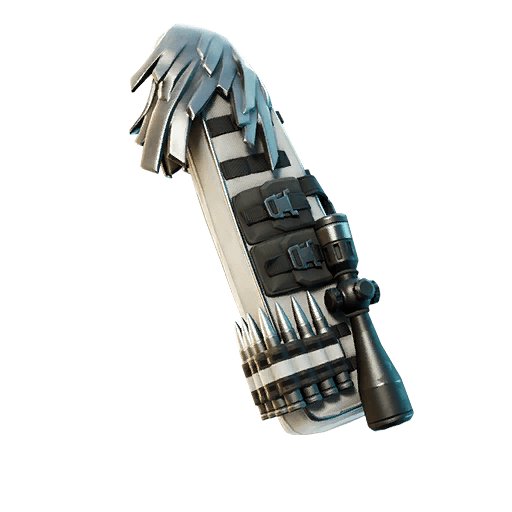 Corrupted Sight Sling Back Bling icon