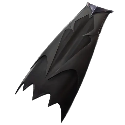 Coven Cape Back Bling icon