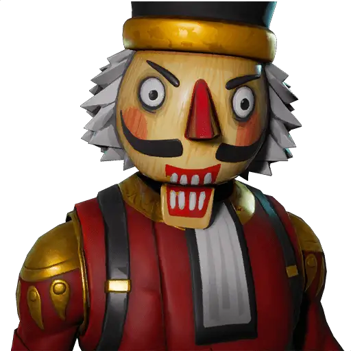 Crackshot Outfit icon