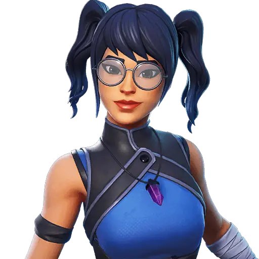 Crystal Fortnite Skin Skin Tracker 6422