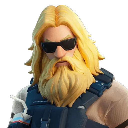 Relaxed Fit Jonesy Outfit icon