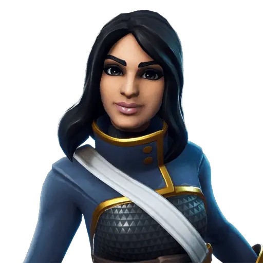 Daring Duelist Outfit icon