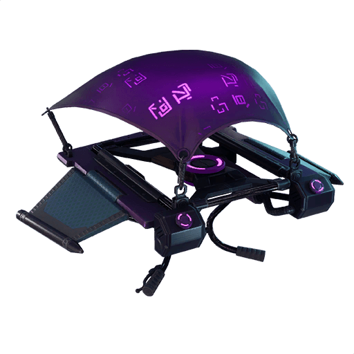 Dark Glyph Glider icon