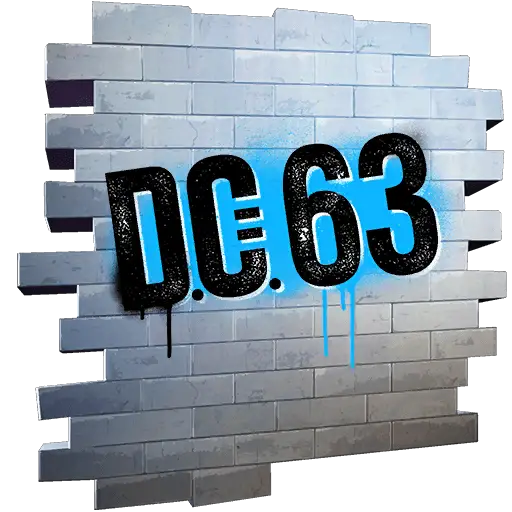 DC 63 Spray icon
