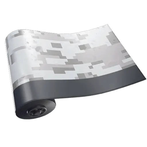 Digital Grayscale Wrap icon