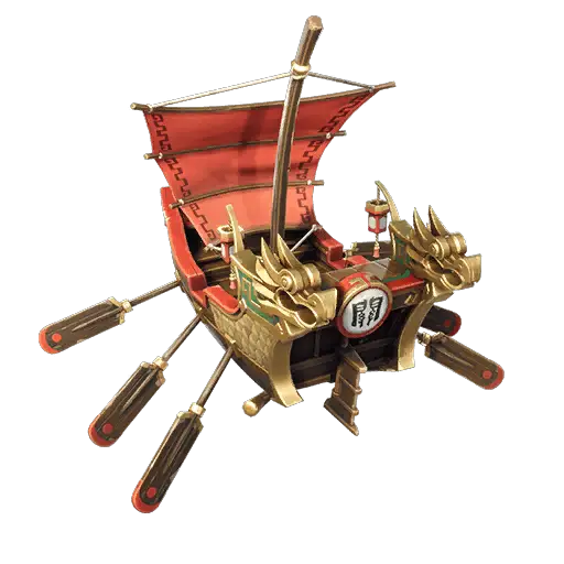 Divine Dragon Glider icon