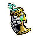 Doom Juice Emoji icon