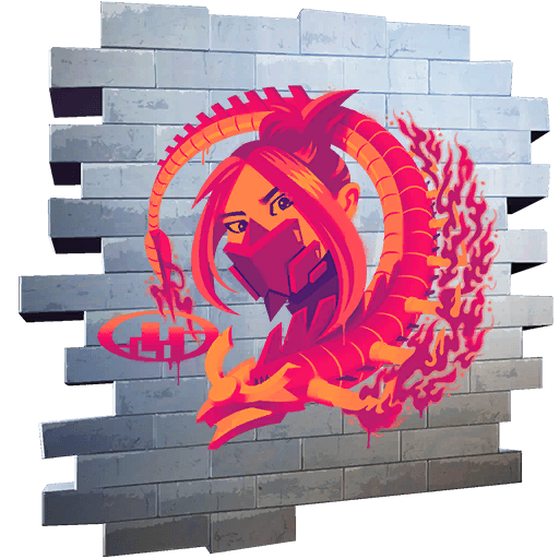 Dragon Spirit Spray icon