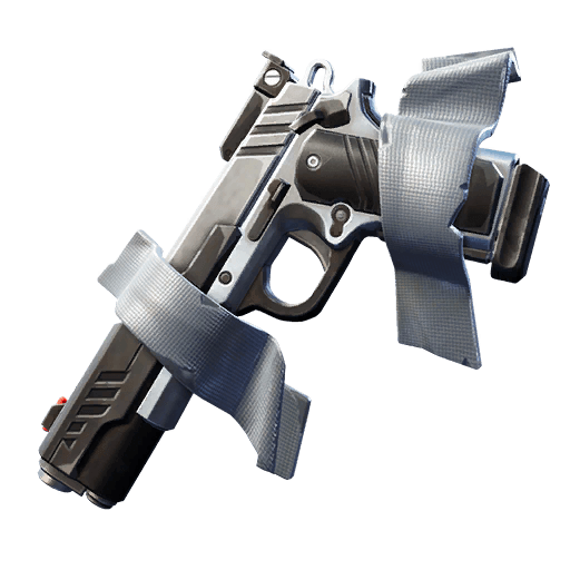 Easy Reach Back Bling icon