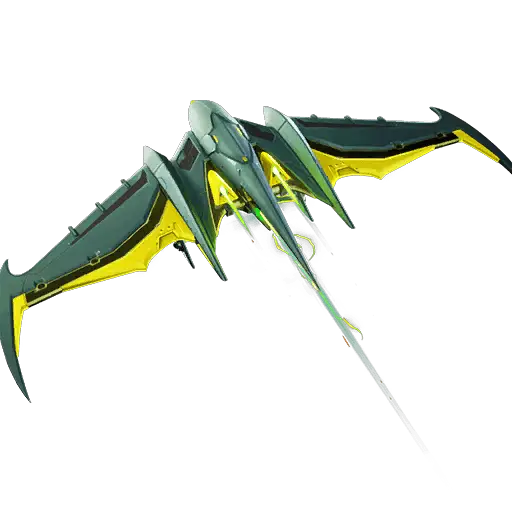 Elite Recon Glider icon