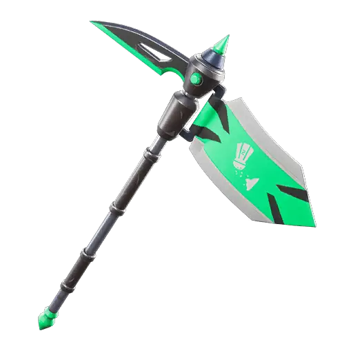 Emblematic Pickaxe icon