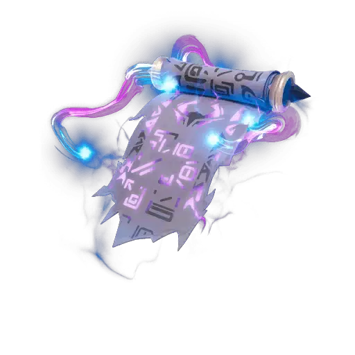 Endless Scroll Back Bling icon