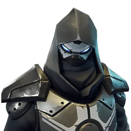 Enforcer Outfit icon