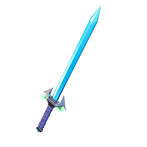 Epic Sword of Might Pickaxe icon