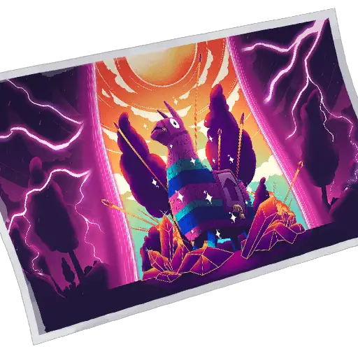 Eye Of The Storm Loading Screen icon