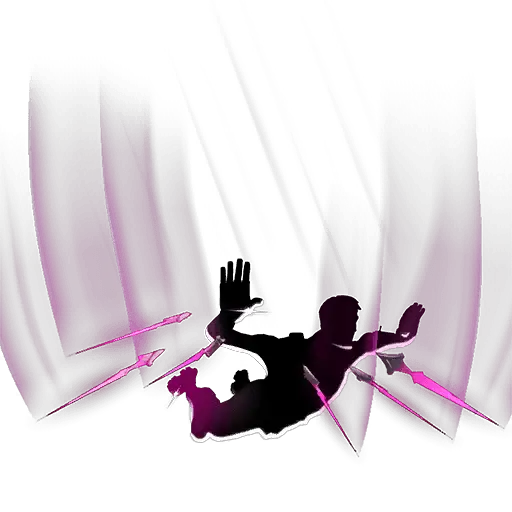Fallen Daggers Contrail icon