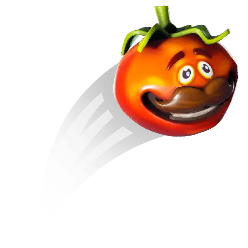 Fancy Tomato Toy icon
