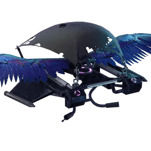 Feathered Flyer Glider icon