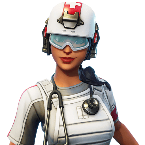 Field Surgeon Outfit icon