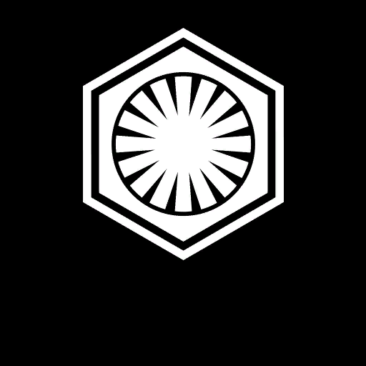First Order Banner Banner icon