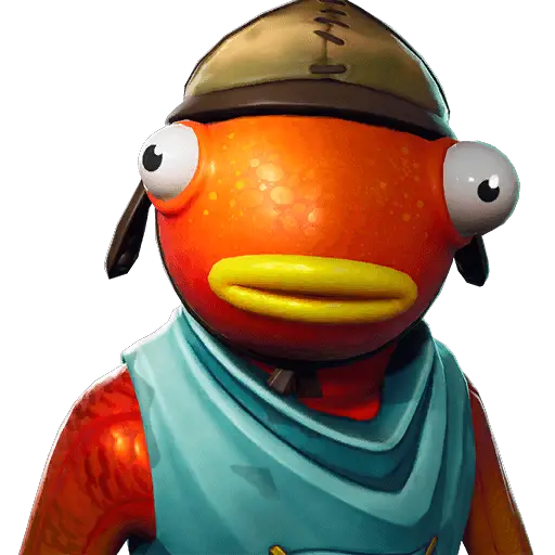 Fishstick Outfit icon
