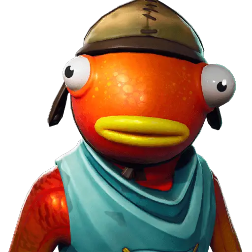 Fishstick Discord Bot