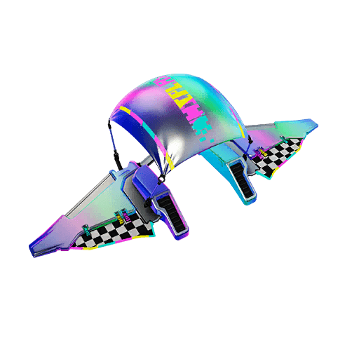 Flair Fare Glider icon