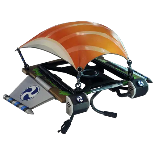 Flying Fish Glider icon