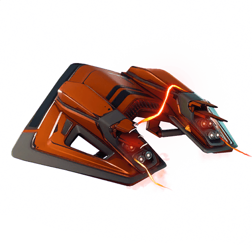 Forerunner Glider icon