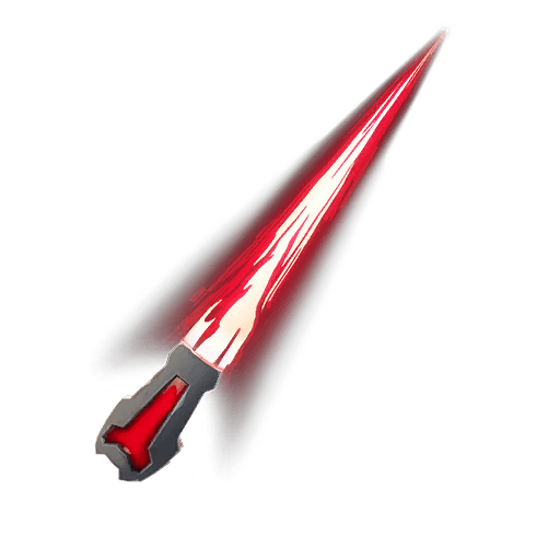 Foundation's Plasma Spike Pickaxe icon